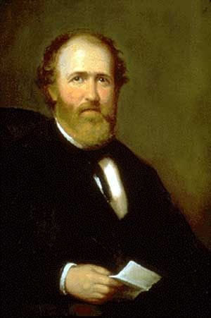 15. Conrad Baker